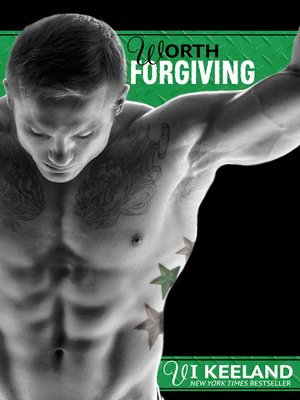 cover image of Worth Forgiving